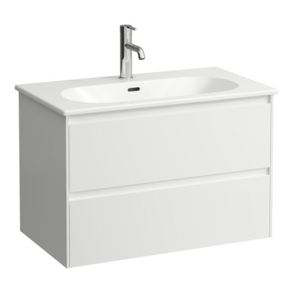 Laufen, Umyvadlo slim, H8600872601041