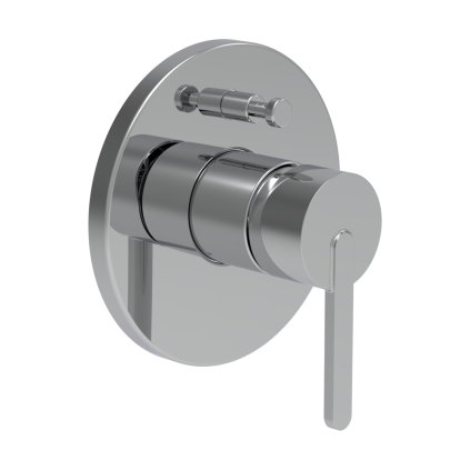 227427 laufen lua vrchni sada podomitkove vanove baterie s prepinacem pro simibox nebo simibox light se zavzdusnovacim ventilem chrom h3210860040101