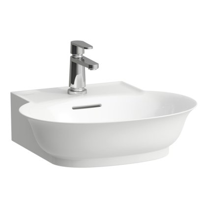 Laufen, Umývátko, broušená spodní část, H8168520001111