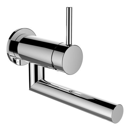 227835 laufen twinplus umyvadlova podomitkova pakova baterie pro 1 bodovy simibox otocny vytok 225 mm chrom hf905427100000