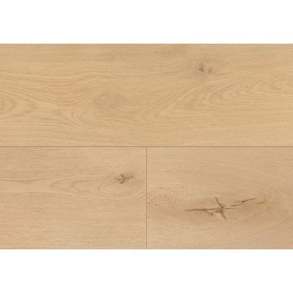 Noble Oak Vanilla 1500 x 250 mm Ekologická podlaha