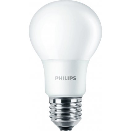 CorePro LEDbulb ND 4.9-40W A60 E27 830 LED Žárovka 4,9W 470lm