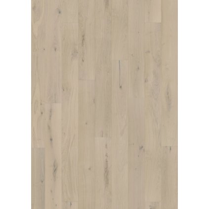 Dub Loft White Plank, dřevěná podlaha
