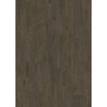 Dub Charcoal Light Strip, dřevěná podlaha