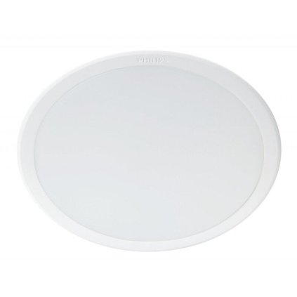 Meson podhledové LED svítidlo 1x20W 1500lm 6500K IP20 19cm kulaté, bílé