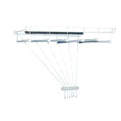 240247 susak stropovy ideal 170cm 6 tyci ph kov bi