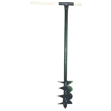 244678 vrtak zemni 150 mm 2 zavity