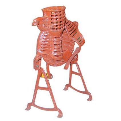 244837 loupac kukurice crv