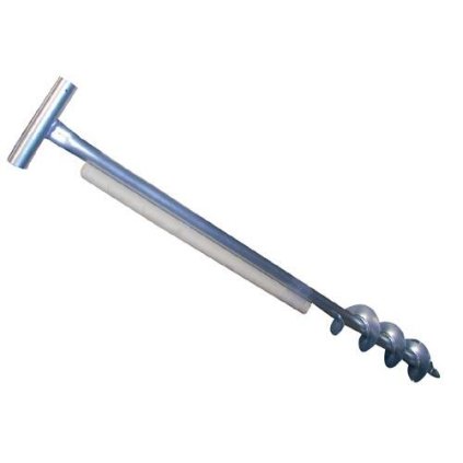 244852 vrtak zemni 90 mm 1 zavit