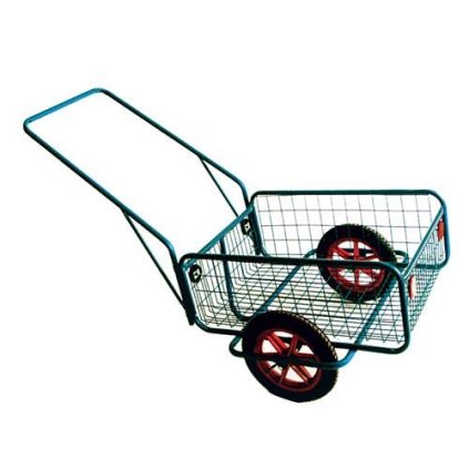 247192 vozik rapid iv duse plast komaxit 450x640x280 1320 mm