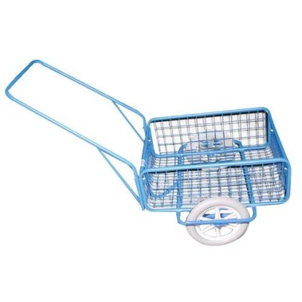 247198 vozik rapid vi polyuretan komaxit 450x640x280 1320 mm