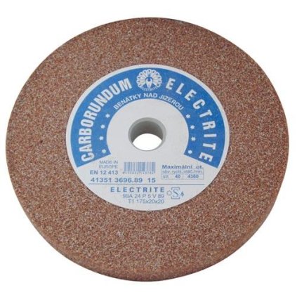 249826 kotouc do brusky 175x20x20 a99 24 p