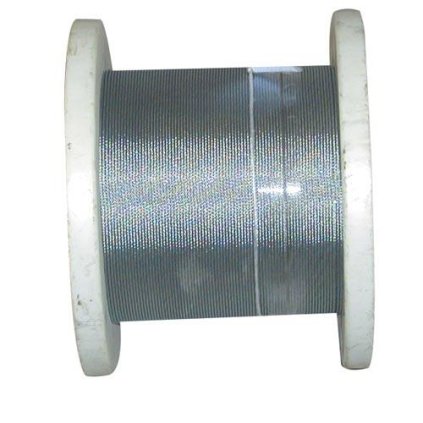 249976 lanko ocelove 1mm zccz pu zn 500m max zat 47kg