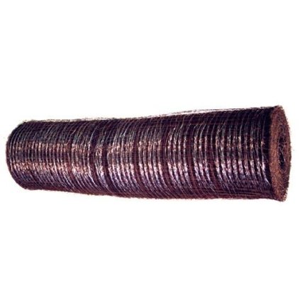 251044 rabicove pletivo fe 1 x 25 m oko 16x16mm 0 8 mm