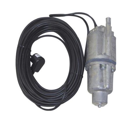 253372 cerpadlo ponorne na vodu 220w rob 2 kabel 45m
