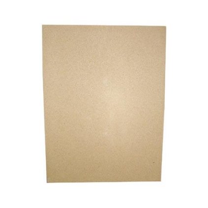 Žáruvzdorná deska GRENAMAT AS 600x800x30mm (1150°C)