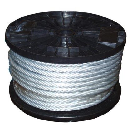 255553 lanko ocelove 5 6mm zccr buz pu zn 50m max zat 1330kg