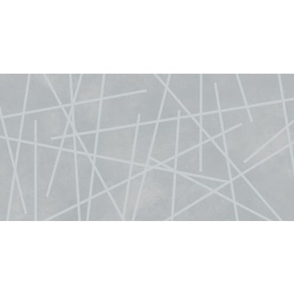 Obkládačka Šedá RAKO Extra WADVK828