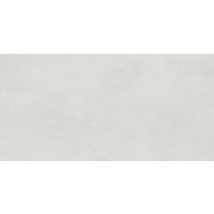 Obklad Rako Extra bílá 30x60 cm reliéfní matný WARVK822