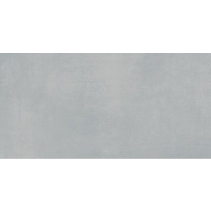 Obklad Rako Extra světle šedá 30x60 cm reliéfní matný WARVK823
