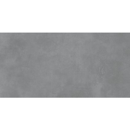 Obklad Rako Extra tmavě šedá 30x60 cm reliéfní matný WARVK824