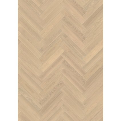 Dřevěná podlaha Dub AB bílý 600 x 120 mm