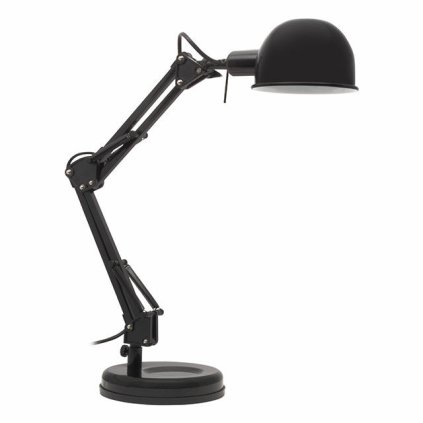 PIXA KT-40-BKancelářská stolní lampa