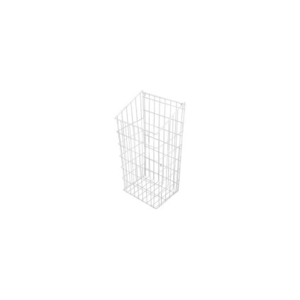 263711 1 rejs kos na pradlo 40 zkoseny 60x33x26cm bily