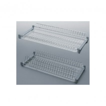 pořadač/odkapávač ST3/50 na talíře Cr