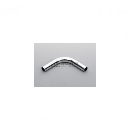 reling madlo-oblouk 90° chrom