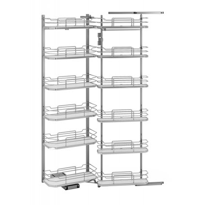 SIGE 230i box soft i-o 450/1800 plné dno 12 košů Cr