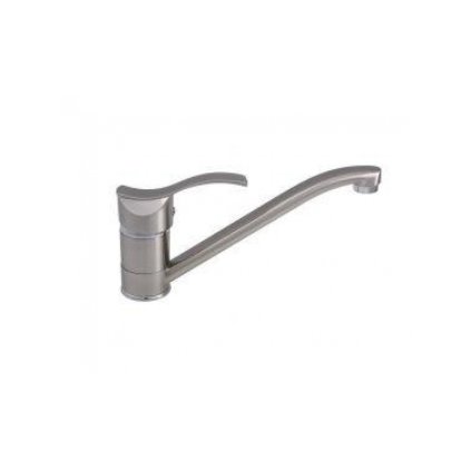 Kuchinox THEIA 40CR baterie dřezová, kartuše 40 mm, chrom