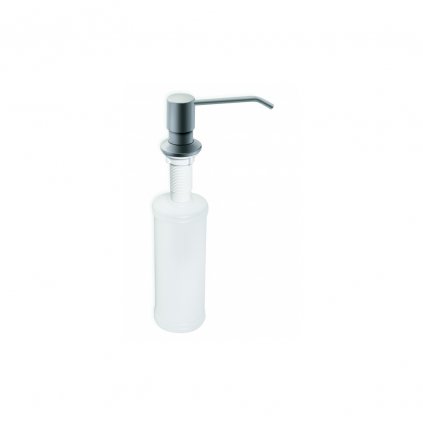 Kuchinox LIBRA OKD 230T dávkovač saponátů, 300 ml, nerez (inox)