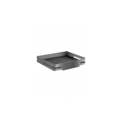 SIGE MATERIA 119M 900/495 zásuvka plnovýsuv soft grafit