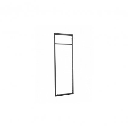 SIGE MATERIA 255M rám pro box 1615-1915/500mm grafit