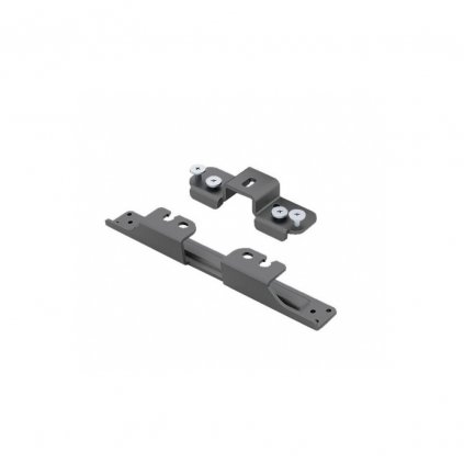 SIGE MATERIA 225F držák čela box 600mm grafit