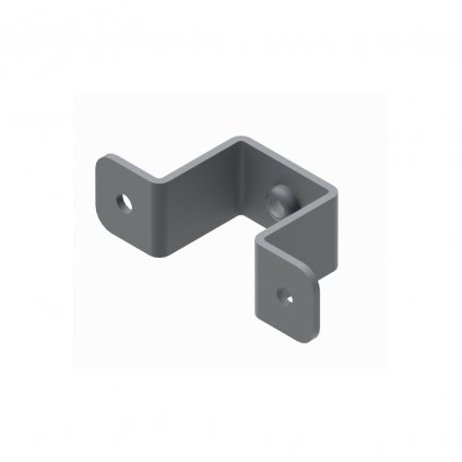 objímka k potravinovým boxům TOWER šedá