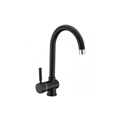 265685 laveo harmonia 35bl baterie drezova keramicka kartuse 35 mm im granit cerny