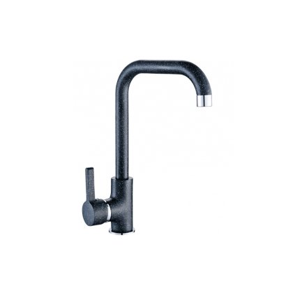 265829 laveo nemesis 35bl baterie drezova keramicka kartuse 35 mm im granit cerny