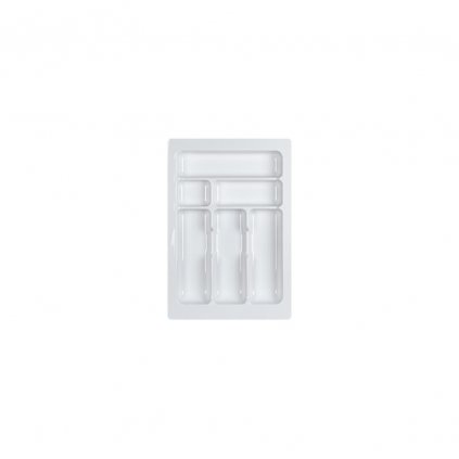 příborník 335x490mm pro zás. 400x490mm bílý