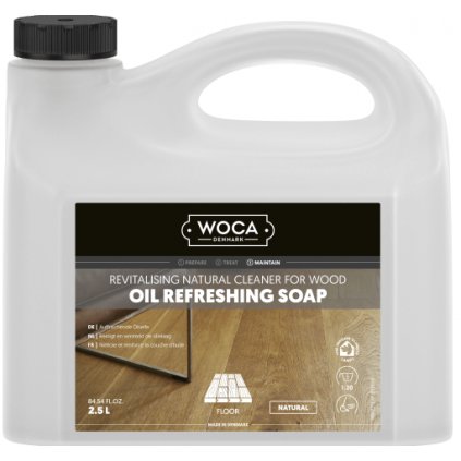 CA Oil Refreshing Soap 2,5 l