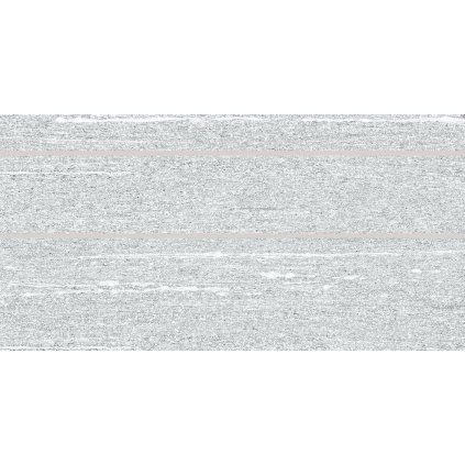 RAKO dlaždice šedobílá 60x15/10/5 cm, DAKSV846