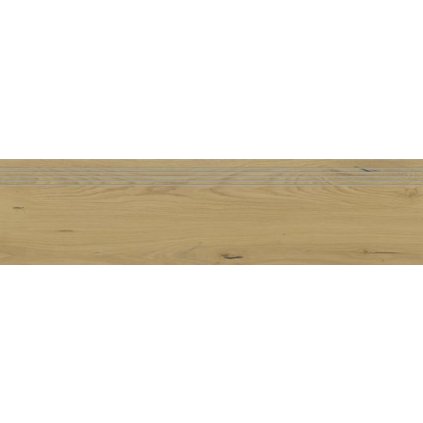 Schodovka béžová 30x120 cm, DCPVF850