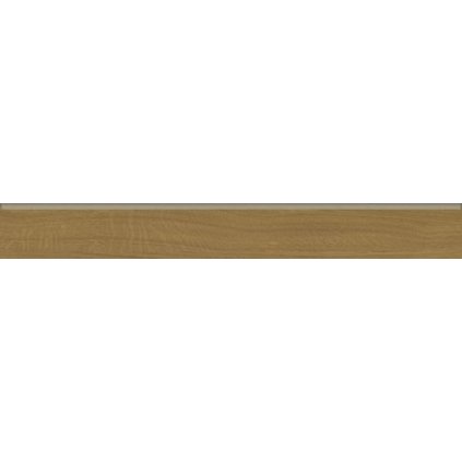 RAKO Bricola DSASP851 sokl hnědá 60x7,2 cm