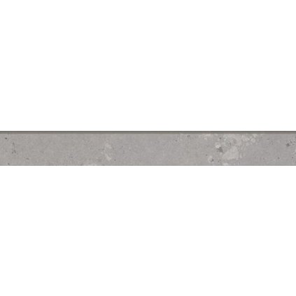 RAKO Castone DSA89857 sokl tmavě šedá 80x9,5 cm