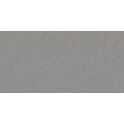 Dlaždice slinutá tmavě šedá 60x120 cm, Rako DAKV1866