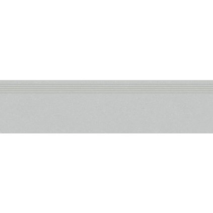 Schodovka šedá 30x120 cm DCPVF865