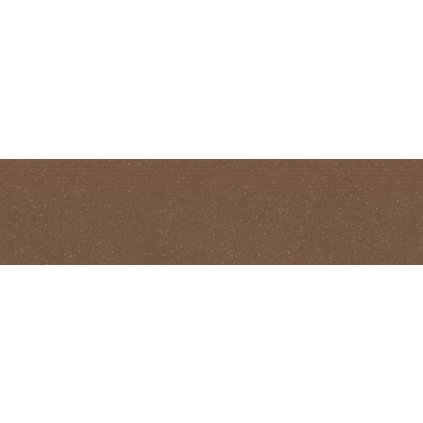 RAKO Compila schodovka hnědočervená 30x120 cm DCPVF869