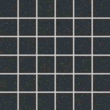 RAKO Compila (SET) mozaika hnědočerná 30x30 cm DDM05871