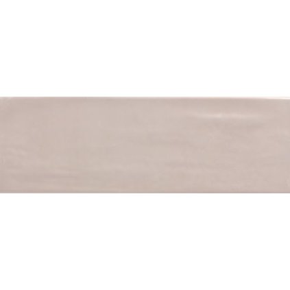 RAKO dlaždice hutná světle růžová 30x10 cm.